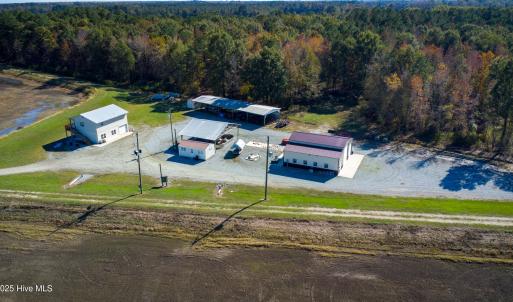 1270 Nc 43 Highway, Vanceboro, NC