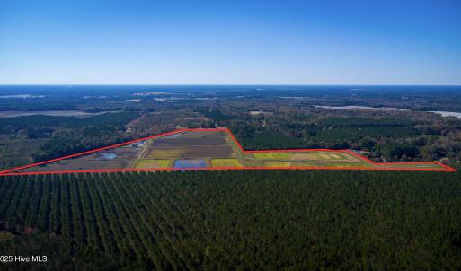 1270 Nc 43 Highway, Vanceboro, NC