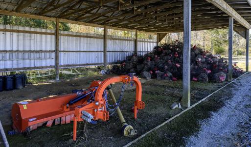 All Equipment Included