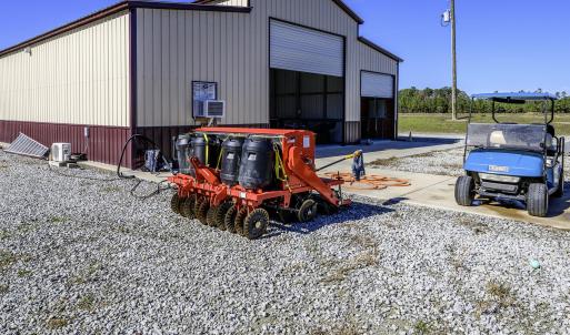 All Equipment Included