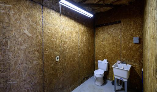 Ground Floor of Apartment