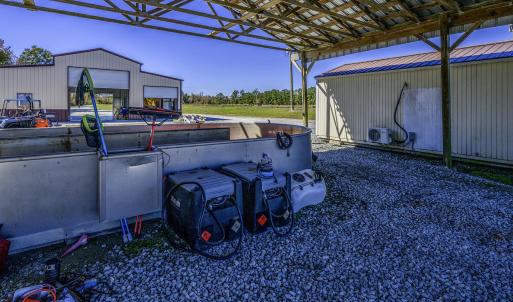 All Equipment Included