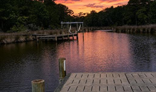408 Tarpon Sunset