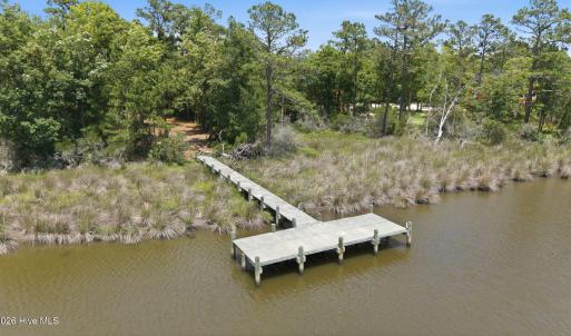 Photo #5 of 408 Tarpon Pointe, Bath, NC 1.2 acres