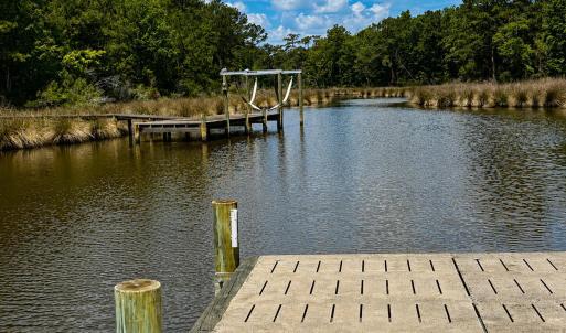 408 Tarpon water