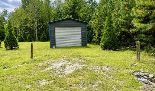 408 Tarpon Outbuilding