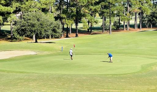 Local Championship Golf Courses