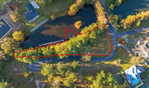 1301 Hewett Farms Road