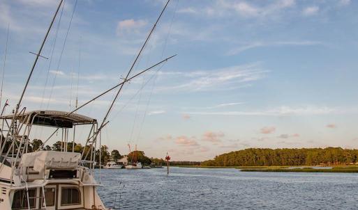 Near the Calabash River