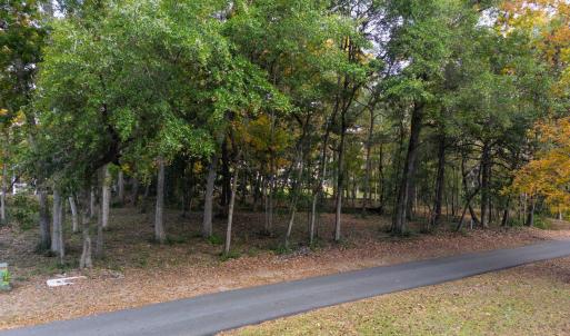 Public Water and Sewer Available