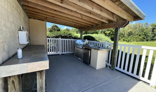 Shine Landing Amenities