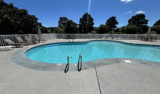 Shine Landing Amenities