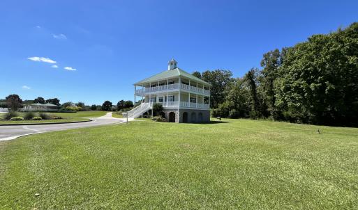 Shine Landing Clubhouse