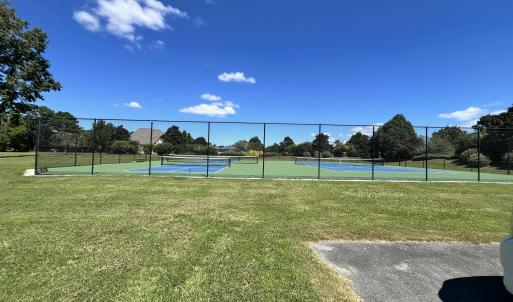 Shine Landing Amenities