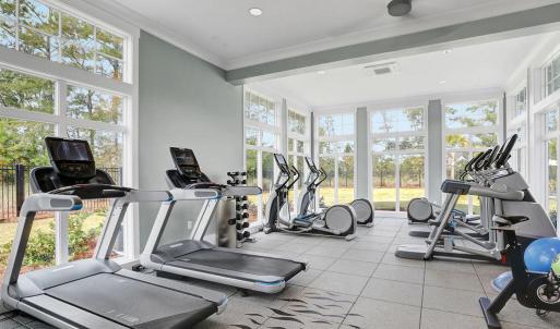 Brunswick Forest Amenities 15