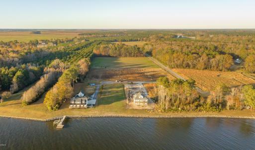Beaufort Bluffs