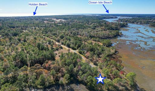 Closeness to Local Beaches