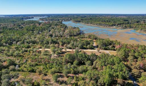 Shallotte River Views from Community