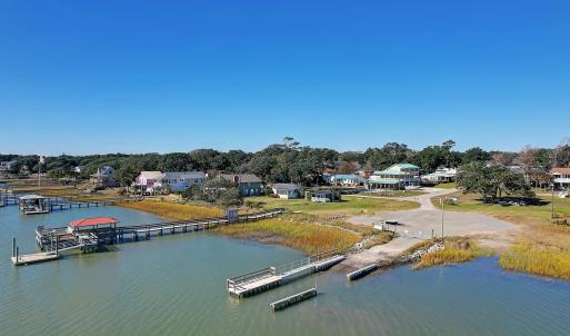 View of Boat Ramp