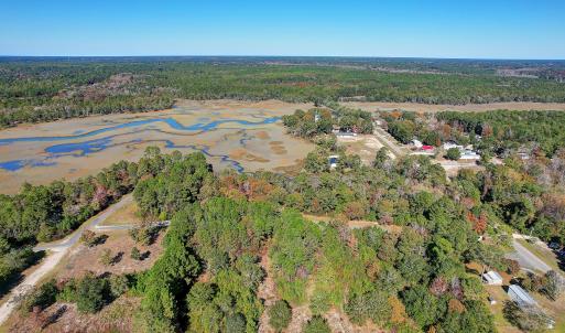 Gated, Private Community