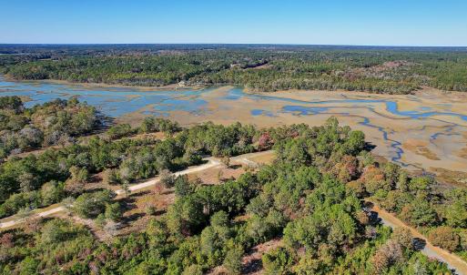 View of Shallotte River