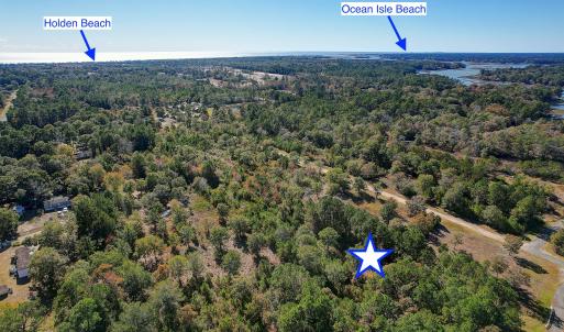 Location to Local Beaches