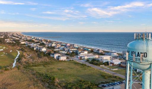 Oak Island