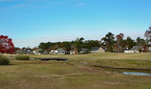 Expansive Lion's Paw Golf Views