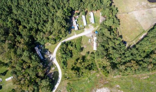 Ariel view