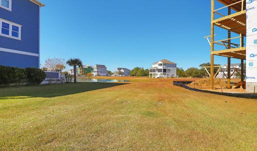 Vacant lot in Cannonsgate