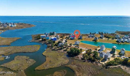 Vacant lot in Cannonsgate