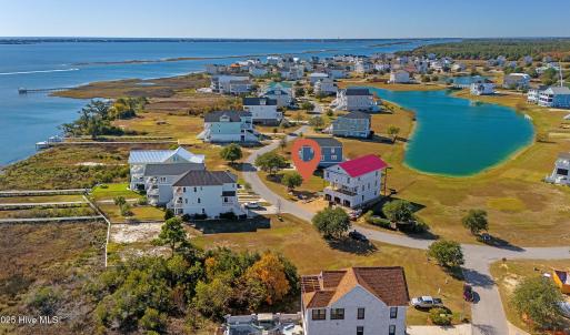 Vacant lot in Cannonsgate