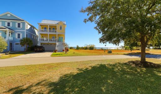 Vacant lot in Cannonsgate