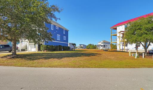 Vacant lot in Cannonsgate
