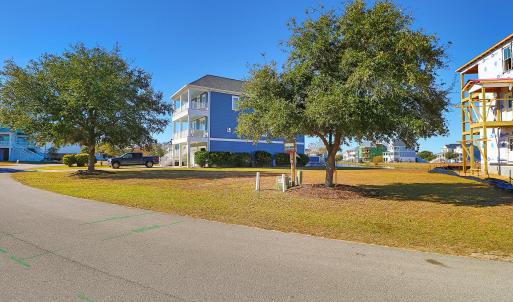 Vacant lot in Cannonsgate