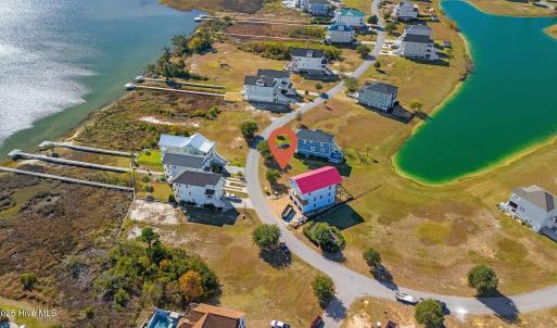 Vacant lot in Cannonsgate