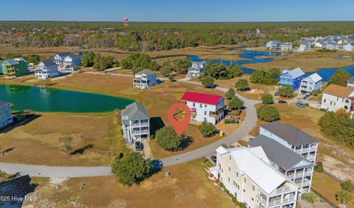 Vacant lot in Cannonsgate