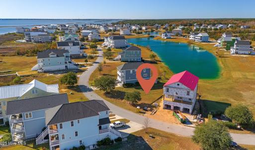 Vacant lot in Cannonsgate