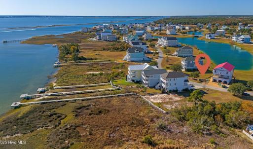 Vacant lot in Cannonsgate
