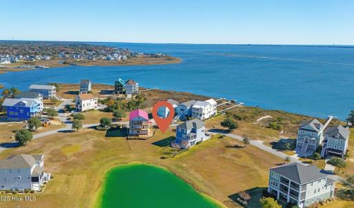 Vacant lot in Cannonsgate