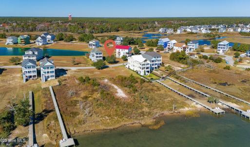 Vacant lot in Cannonsgate