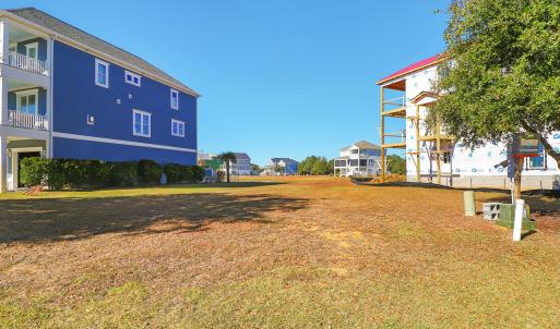 Vacant lot in Cannonsgate