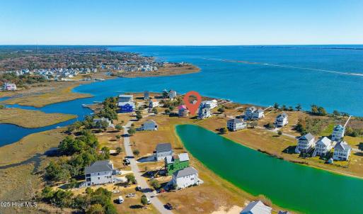 Vacant lot in Cannonsgate