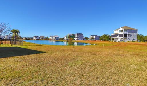 Vacant lot in Cannonsgate
