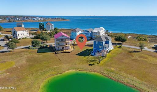 Vacant lot in Cannonsgate