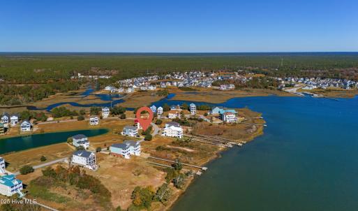 Vacant lot in Cannonsgate
