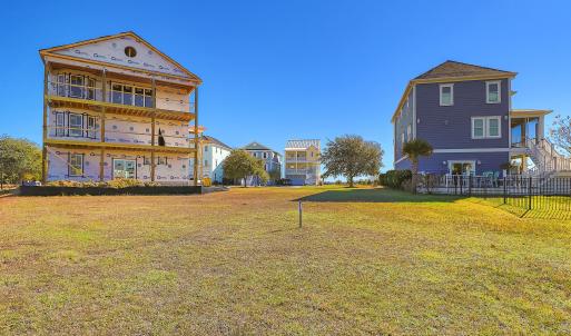 Vacant lot in Cannonsgate