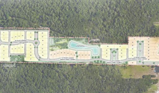 Illustrative Site Map