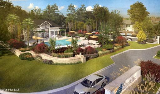 Shoreline Amenity Updated