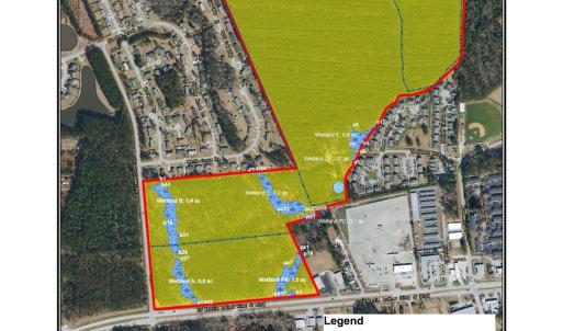 Wetlands Map - pic 2